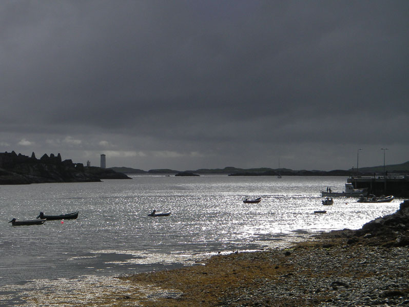 Caol Ila